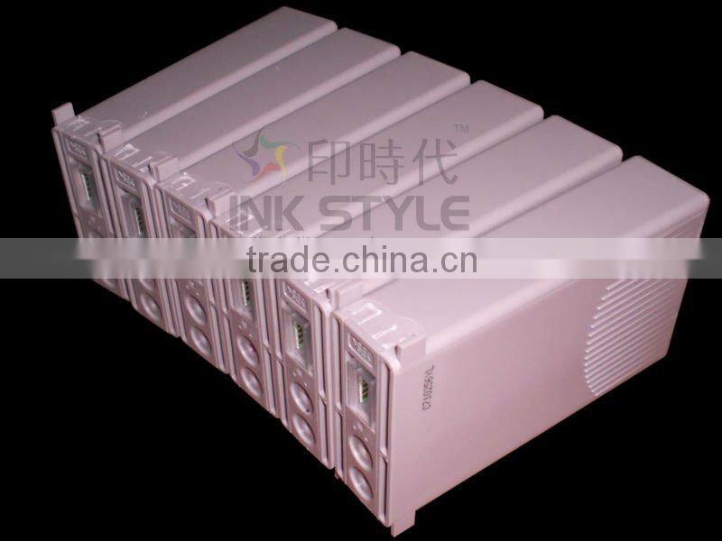 Large format cartridge for W6400