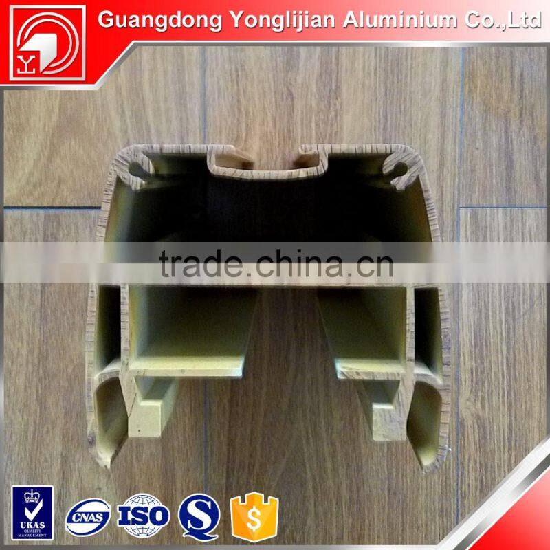 Anti-age Aluminium Sunroom and Winter Garden manufacturer