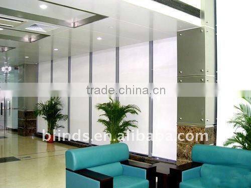 Installing Roller Blinds