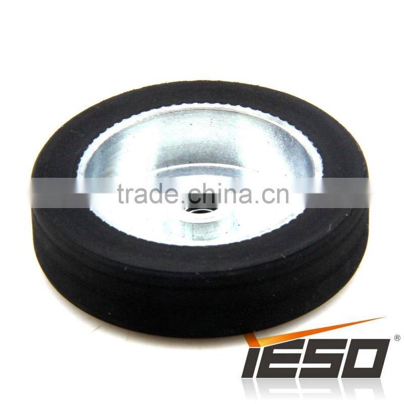 602C1-9 Driver Pulley W/Driver Eastman Cuting Machine Part Sewing Accessories