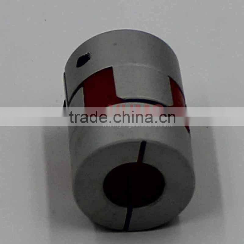 YUMO ID 5 to 55 mm Servomotor flexible coupling