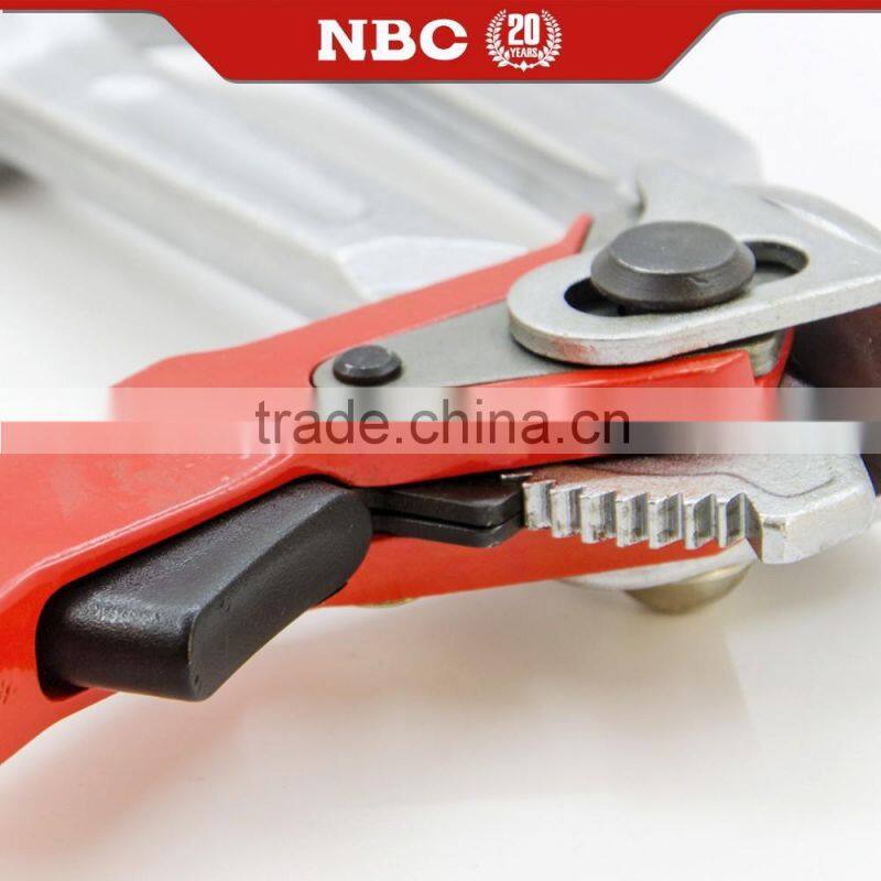 Professional Manufacturer Industry Grade Ratchet F Clamp F Tool With Adjusted Clamp