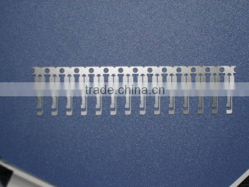China Sheet metal stamping supplier/ISO 9001 certified