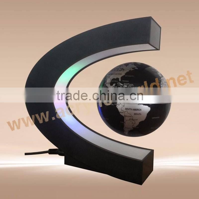 magnetic levitation display holder/magnetic floating display