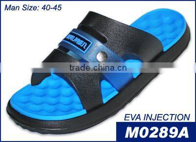 Girls Flat EVA slipper