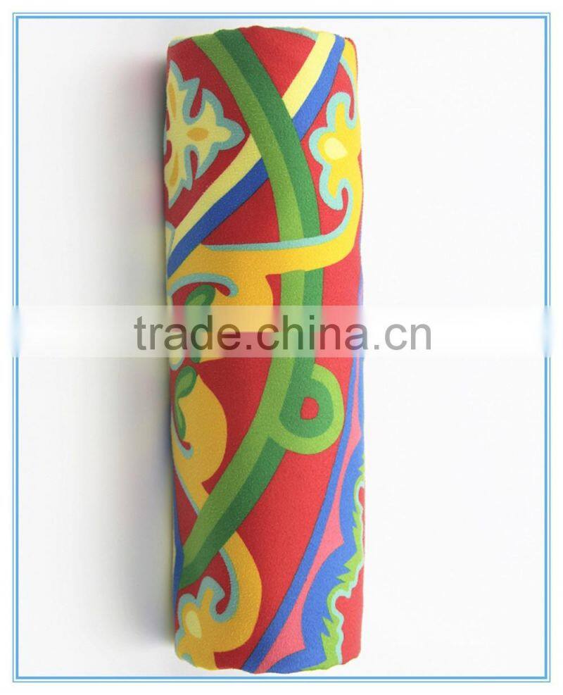 Strong Absorption Microfiber Yoga Towel,Hot Yoga Towel Non-slip