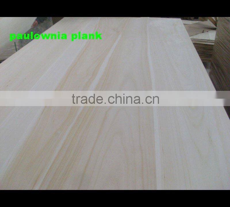 finger jointed board/edge glued panel furniture