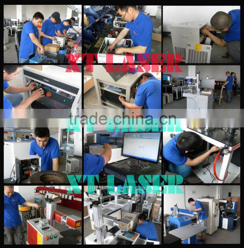 Fiber Laser Marking Machine Factory for 4.USB disk/flash, drive/U-disk, keyboard,ooi laser marking machine