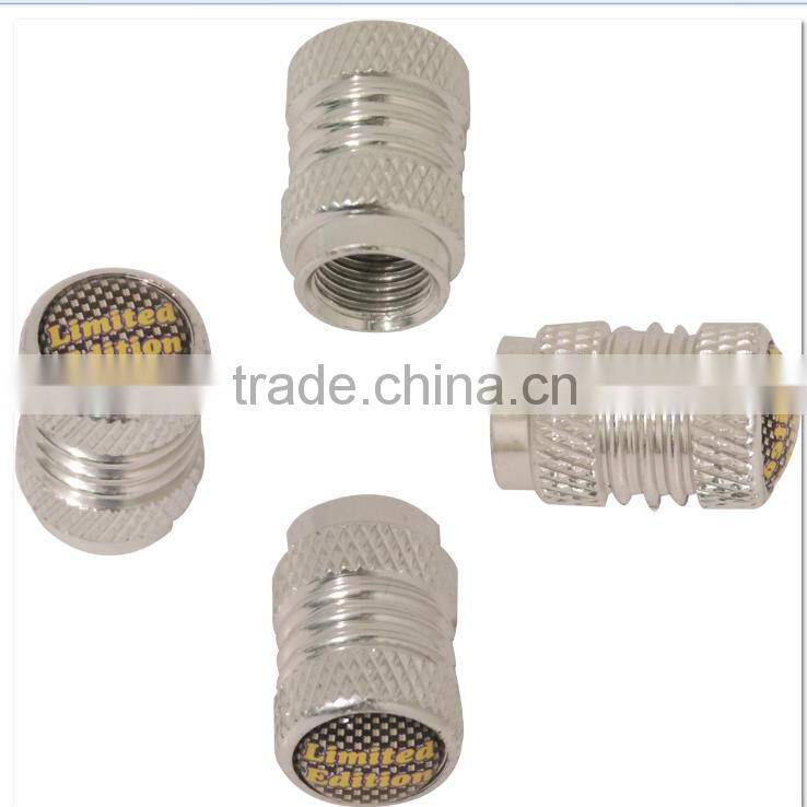 TOGETHER tyre Valve Cap 4pcs valve cap with any logo