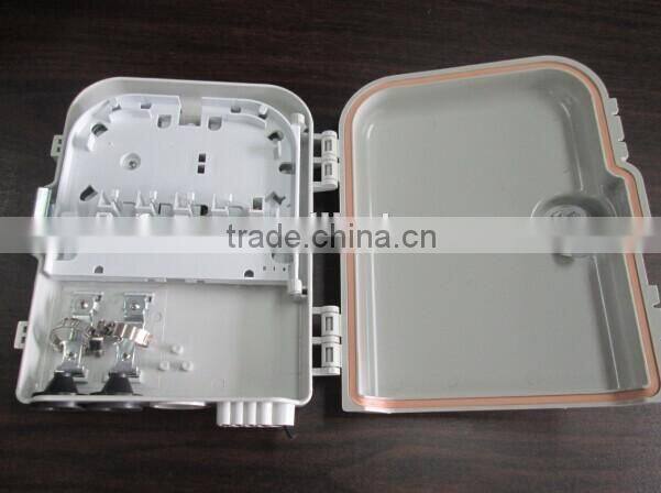 China Factory Supply FTTH Fiber Optical Cable