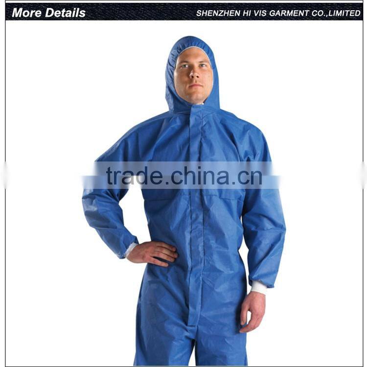 radiation protection suit,chemical protective suit