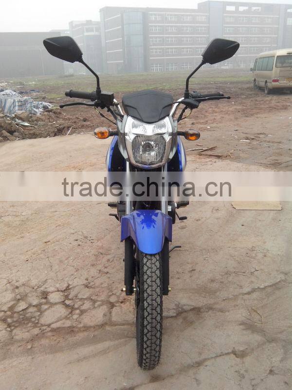200cc cheap motorcycle for sale ZF200 street motorcycle