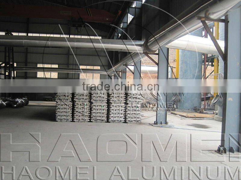 Pretreatment aluminium sheet for ROPP caps