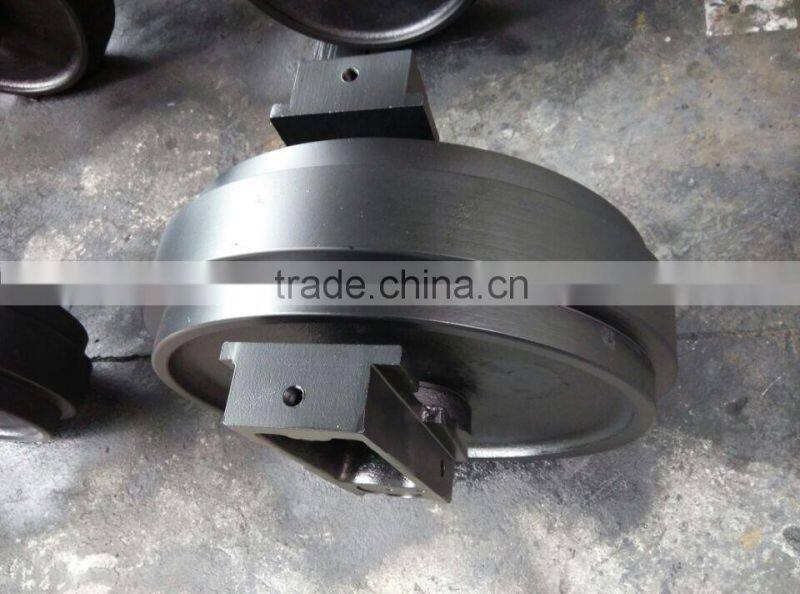 New Excavator Front Idler Hitachi 300