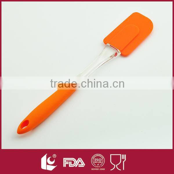 silicone scraper, grill spatula