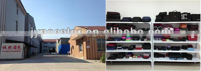 custom design durable eva tool kit case