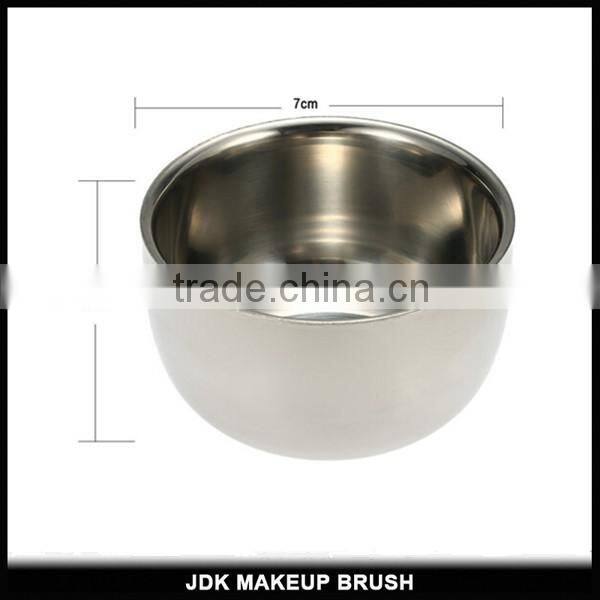 Cheap Price Shaving razor set Arcylic Stand shaving brush with bowl