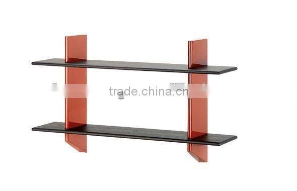 Rayonnage Mural/ wooden mural