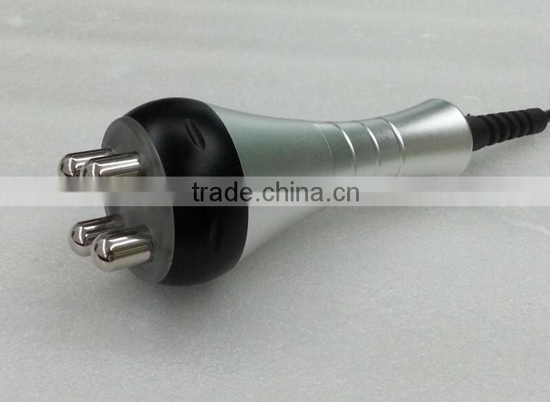 5 In1 Rf Cavitation Vacuum Body Shaping Machine