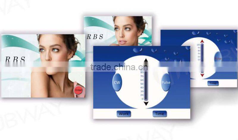 Vascular Treatment Surgical Laser