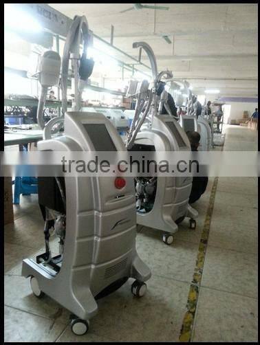 freeze fat machine / freeze fat / cryotherapy fat freezing device