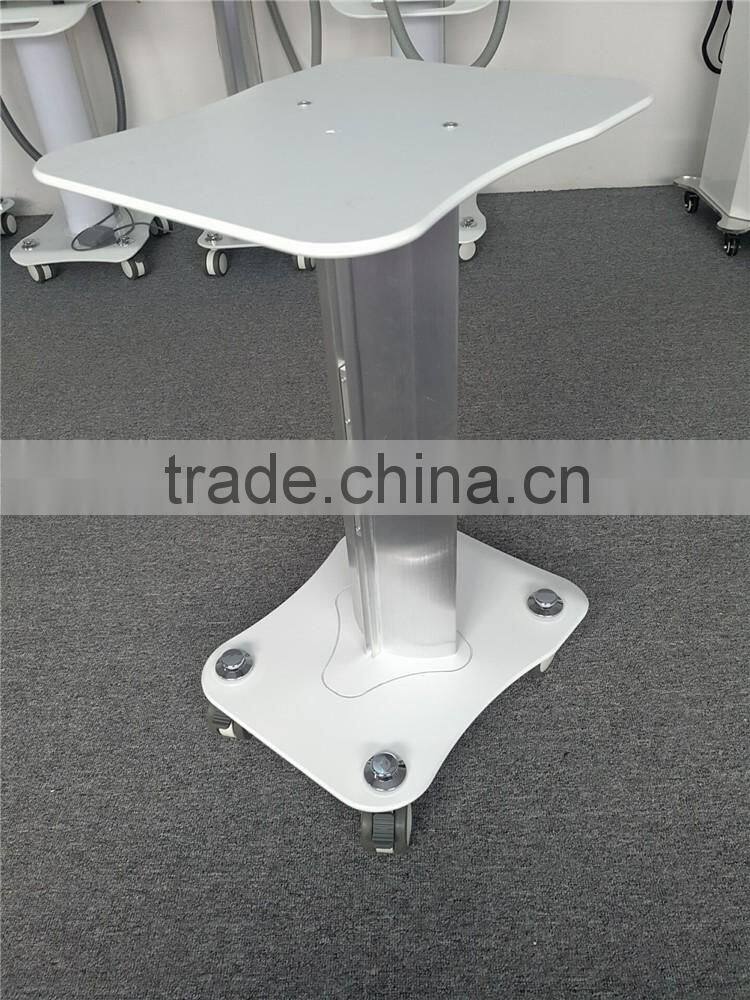 high quality beauty machines use cheap salon trolley