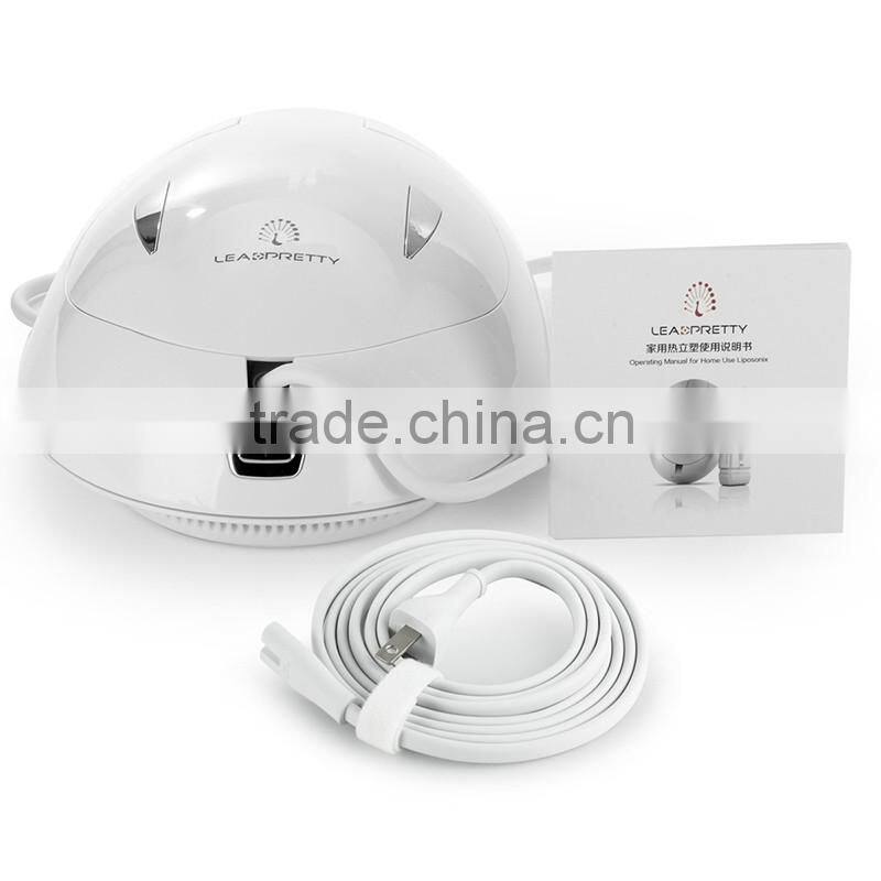 Made in china body slimming beauty machine for face lifting