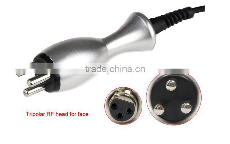 YL-VS09 RF Cavitation Ultrasound with Body Slimming System
