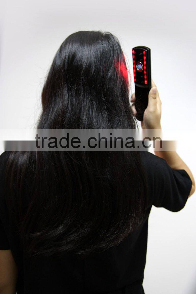 Laser Hair Comb with high effection with new style