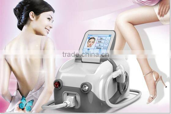 808 diode laser body hair removers price 2016 CE Diode laser hair removal / 808nm Diode laser Depilation