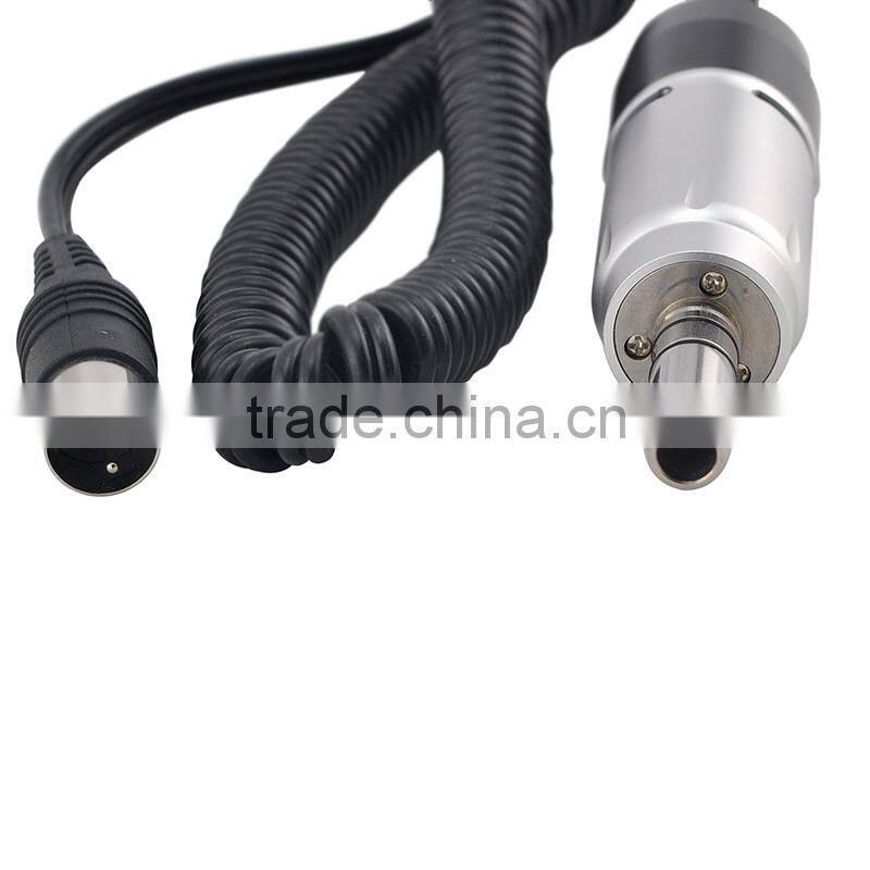 2016 Hot Sale Denshine Brand New 35K RPM Dental Lab Jewelry Micromotor Polishing Micro Motor Handpiece (A-18) 180299