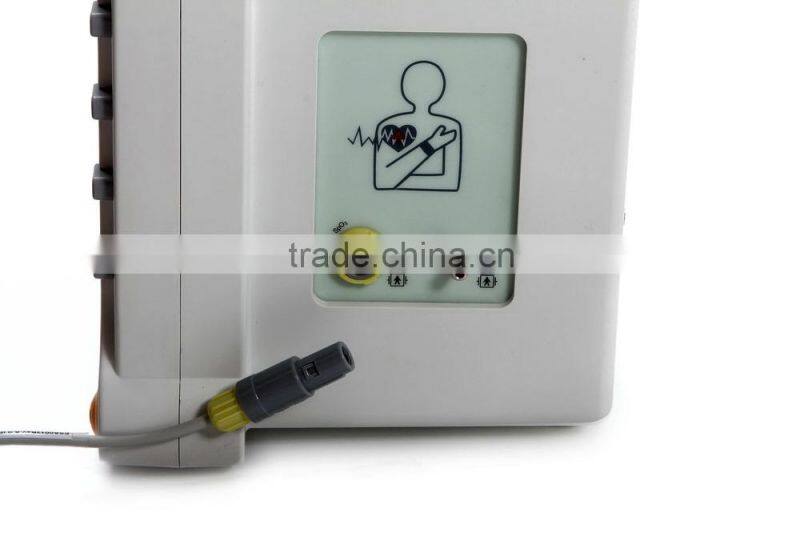 Vital Sign Monitor NIBP SpO2 PR Monitor RPM-6000A2 Patient monitoring