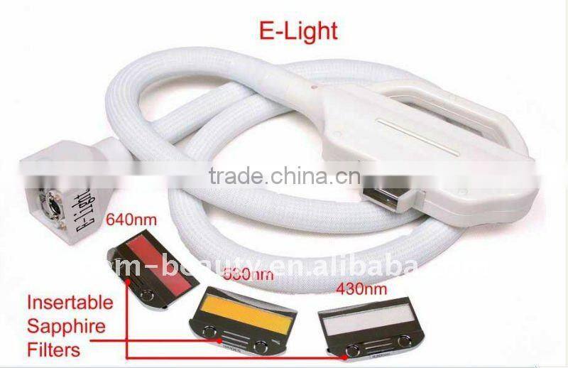 C001 elight portable hair removal machine