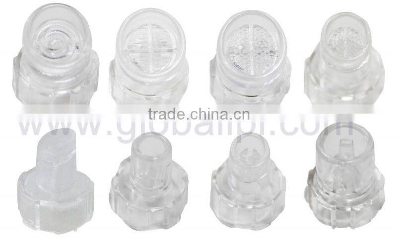 Oxygen water facial skin care jet peel facial equipment wholesale