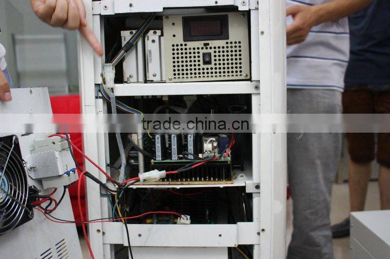 2011 hot 808nm diode laser & IPL hair removal machine