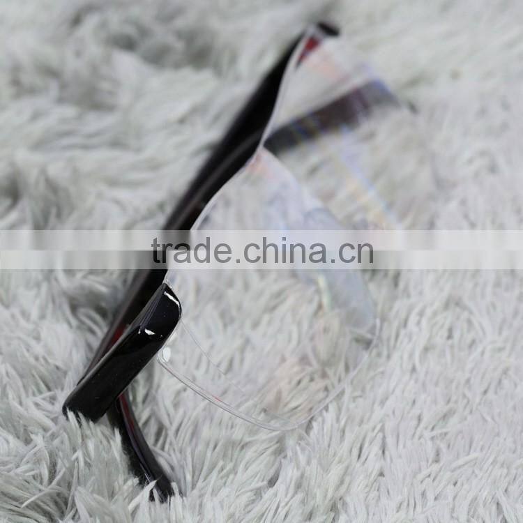 Magnifying Eyewear, HD glasses 160% magnification