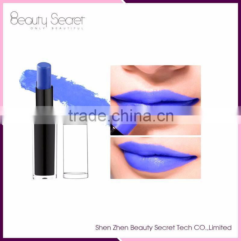 OEM no logo no label matte make your own lipstick