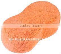 Fine Microfiber Car Polishing Pad Sponge Polishing Wash Pad HD4007