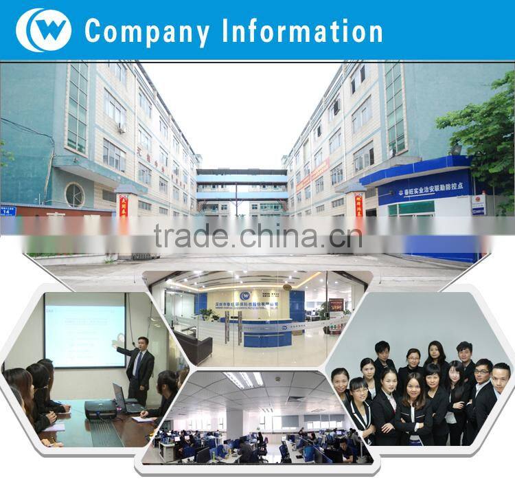 Factory Manufacturing Vacuum Packing Cobalt-free Humidity Indicator Paper