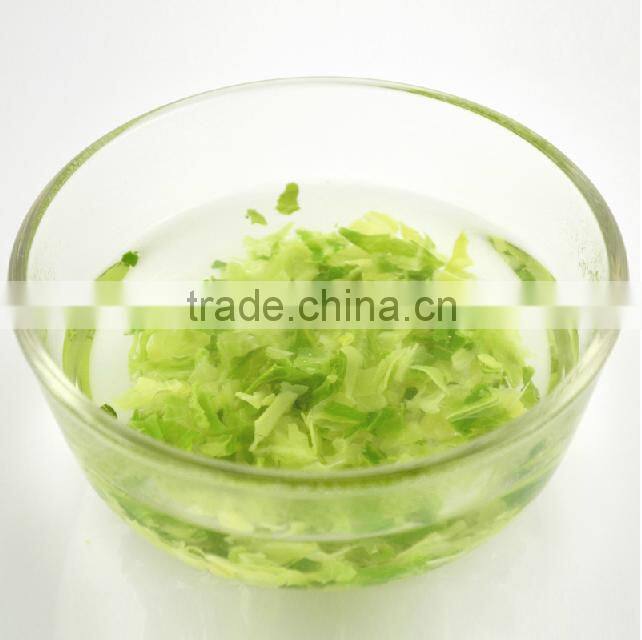 Hot product dehydrated cabbage hot selling products in china