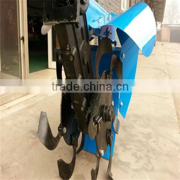 new design and professional trencher