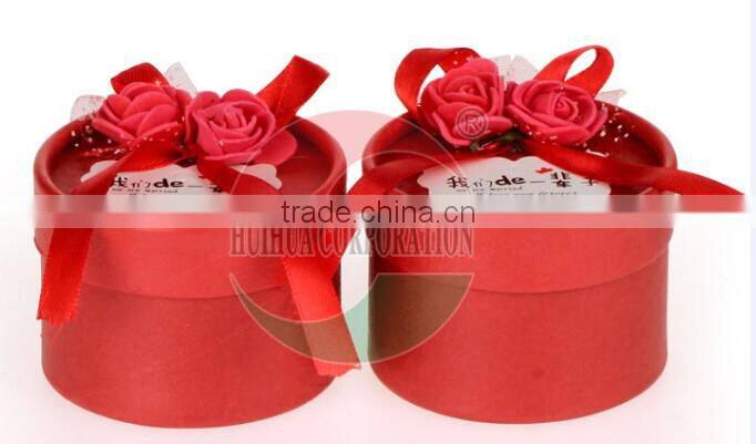 OEM factory custom luxury paper gift box