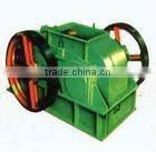 hot selling roll crusher machine