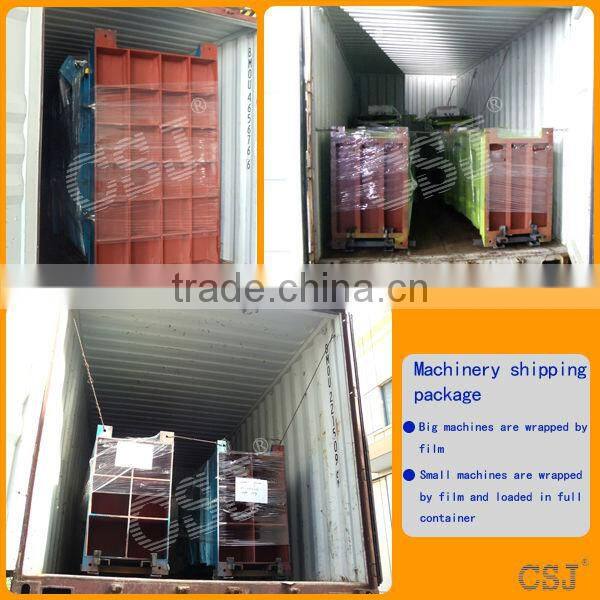 new style CE,ISO9001 certificated hotel rubbish press machinewith sliding chamber hot sales!!!