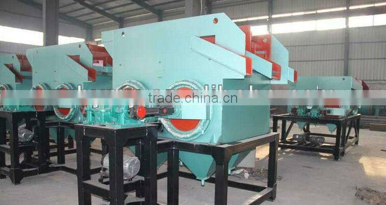 mining separator jigger machine