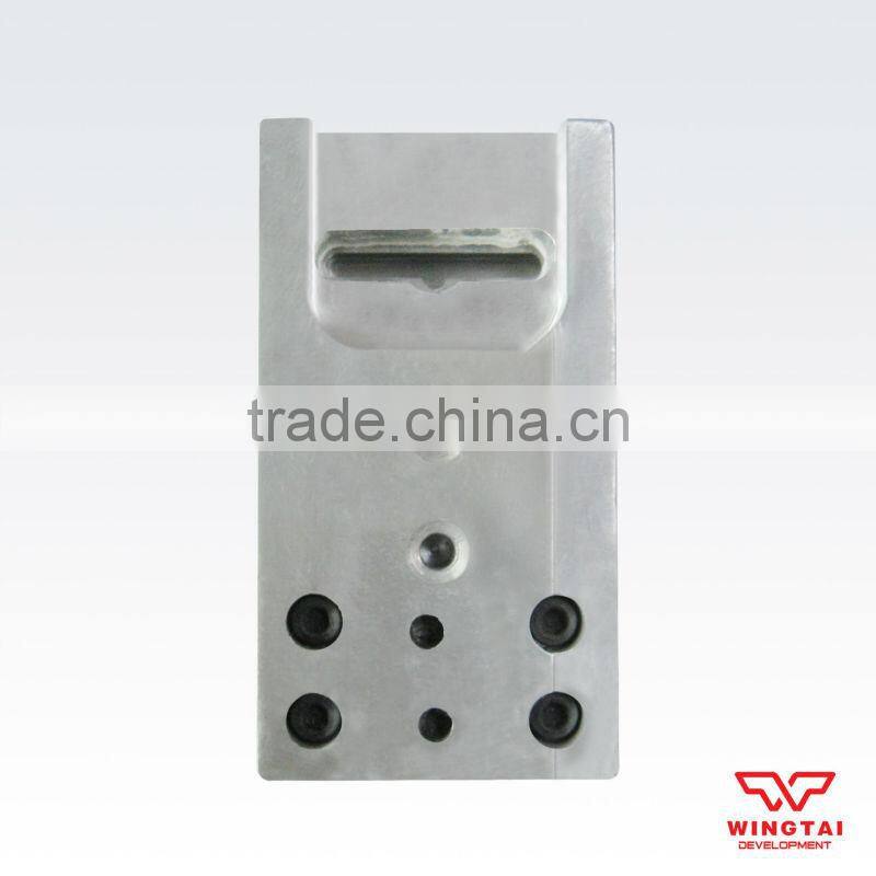 Pneumatic Automatic Butterfly Hole Punch