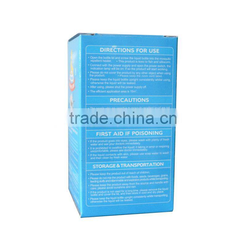 electric mosquito liquid vaporizer, mosquito repellent liquid