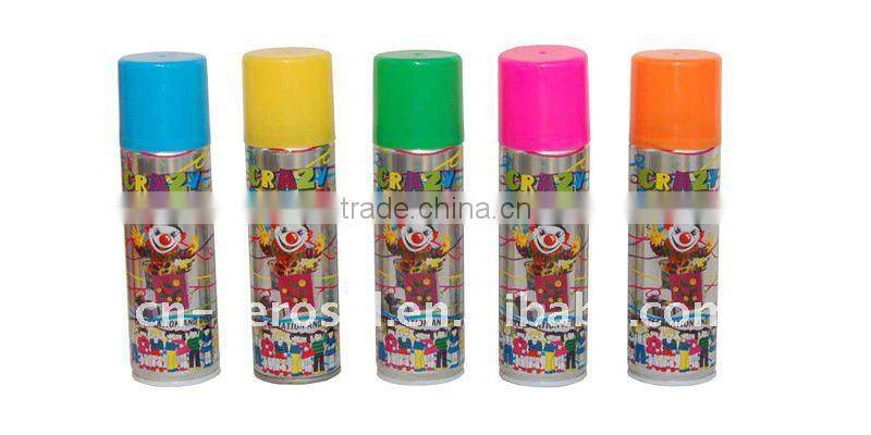 Green Super party String 250ml