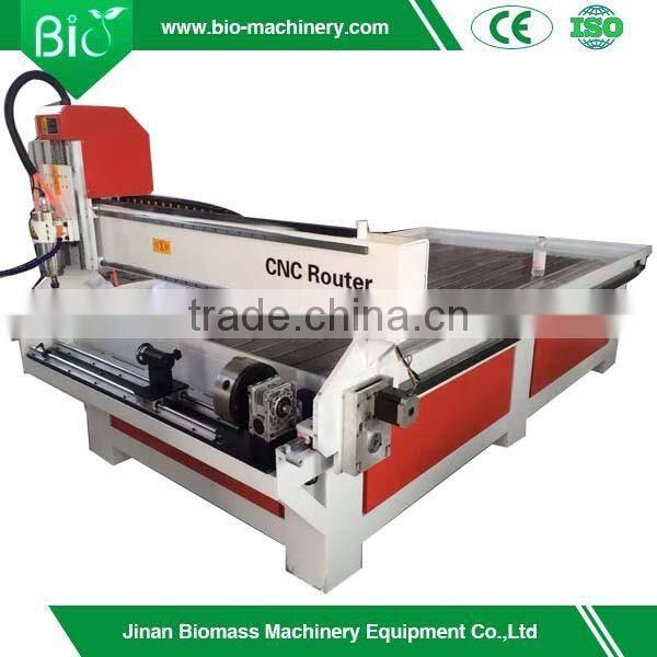 Alibaba high quality wood door making cnc router cutting manufacturer in China