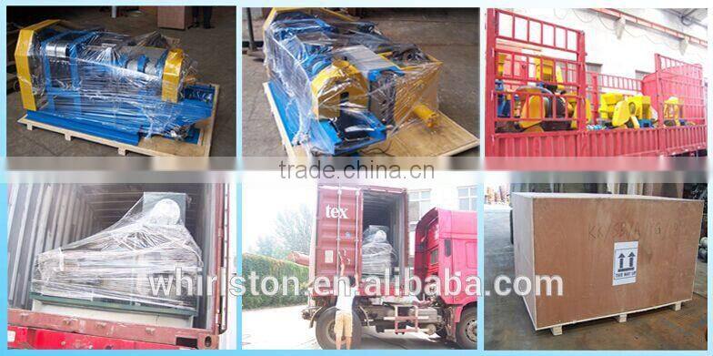 factory floating fish feed pellet machine pellet mill with good price